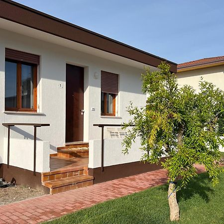 Appartamenti Vanin Ca' Di Valle Cavallino-Treporti Exterior photo